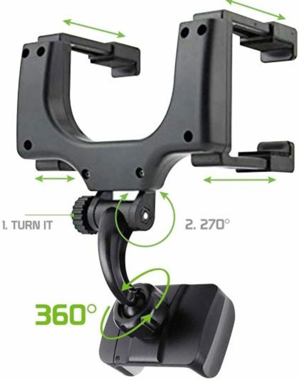 Soporte Celular Carro